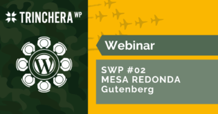 Mesa Redonda «Gutenberg»