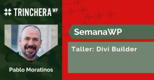 Taller: Divi Builder