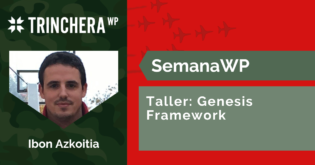 Taller: Genesis Framework