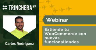 Extiende tu WooCommerce con nuevas funcionalidades