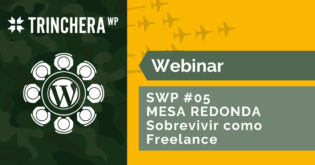 Mesa Redonda «Sobrevivir como Freelance»