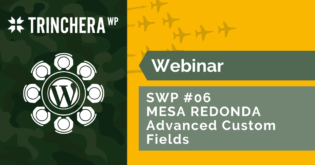 Mesa Redonda «Advanced Custom Fields»