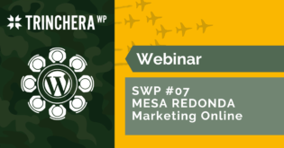 Mesa redonda «Marketing Online»