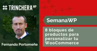 8 bloques de productos para personalizar tu WooCommerce