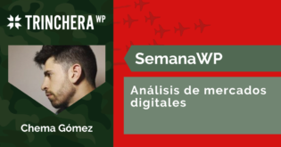 Análisis de mercados digitales