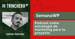 Podcast como estrategia de marketing para tu proyecto
