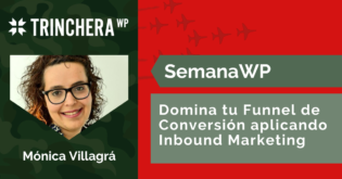 Domina tu Funnel de Conversión aplicando Inbound Marketing