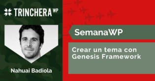Crear un tema con Genesis Framework