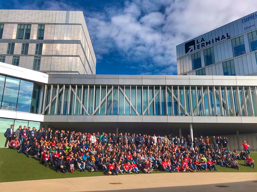 WordCamp Zaragoza 2020