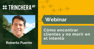 Cómo encontrar clientes y no morir en el intento