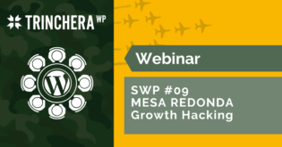 Mesa Redonda «Growth Hacking»