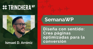 Diseña con sentido: Crea páginas optimizadas para la conversión