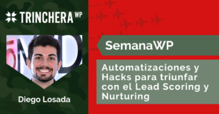 Automatizaciones y Hacks para triunfar con el Lead Scoring y Nurturing