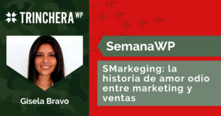 SMarketing: la historia de amor odio entre marketing y ventas