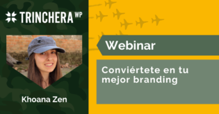 Conviértete en tu mejor branding