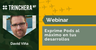 Exprime Pods al máximo en tus desarrollos