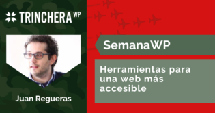Herramientas para una web mas accesible