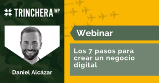 Los 7 pasos para crear un negocio digital