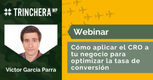 Cómo aplicar el CRO a tu negocio para optimizar la tasa de conversión