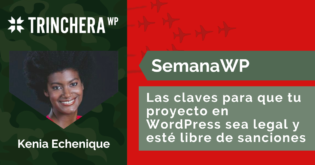 Las claves para que tu proyecto en WordPress sea legal y esté libre de sanciones