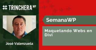 Maquetando Webs en Divi