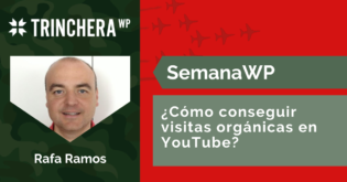 ¿Cómo conseguir visitas orgánicas en YouTube?