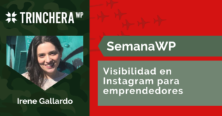 Visibilidad en Instagram para emprendedores