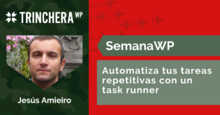 Automatiza tus tareas repetitivas con un task runner