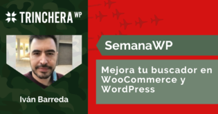 Mejora tu buscador en WooCommerce y WordPress