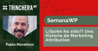 ¡¿Quién ha sido?! Una historia de Marketing Attribution
