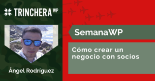 Cómo crear un negocio con socios