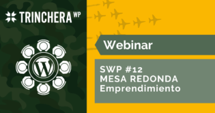 Mesa redonda «Emprendimiento»