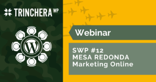 Mesa redonda «Marketing Online»