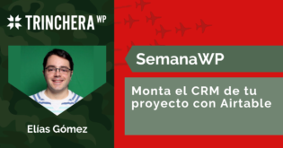 Monta el CRM de tu proyecto con Airtable