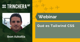 Qué es Tailwind CSS