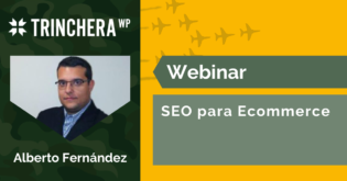 SEO para ecommerce
