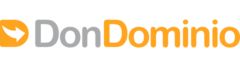 DonDominio - Trinchera WP