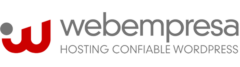 Webempresa - Trinchera WP