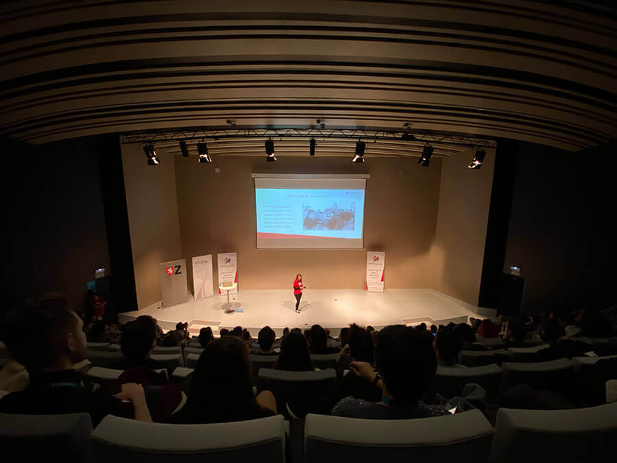 WordCamp Zaragoza 2020
