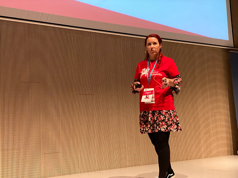 WordCamp Zaragoza 2020