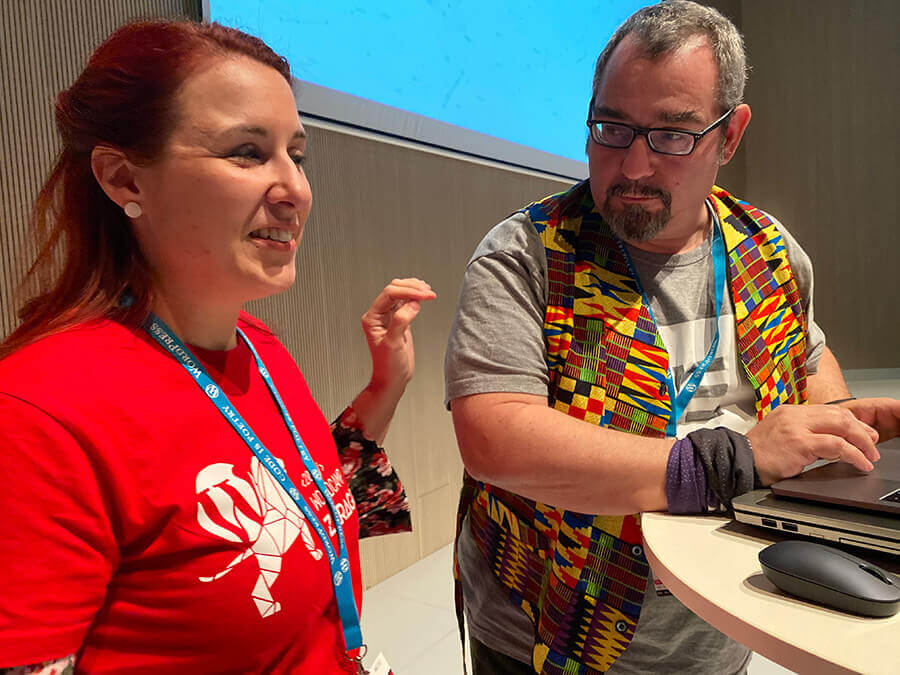 WordCamp Zaragoza 2020