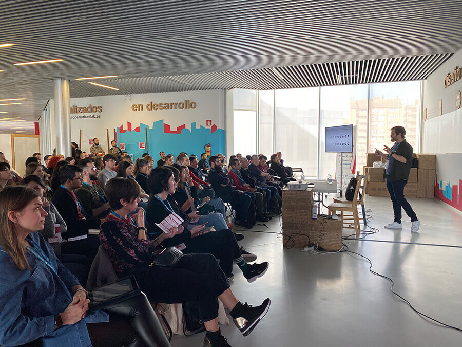 WordCamp Zaragoza 2020