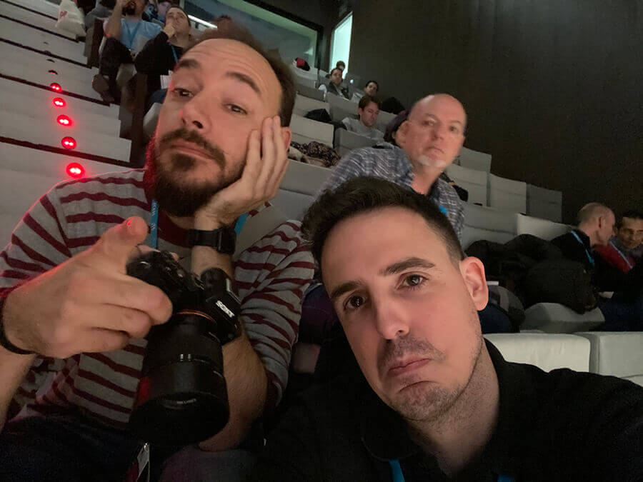 WordCamp Zaragoza 2020