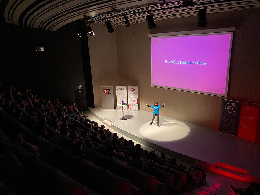 WordCamp Zaragoza 2020