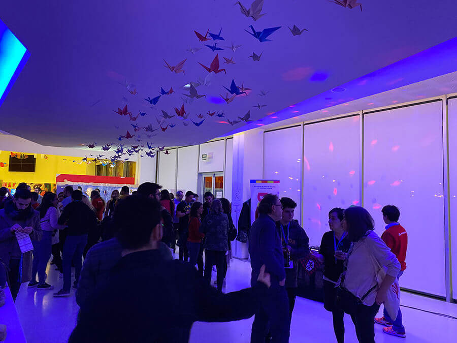 WordCamp Zaragoza 2020