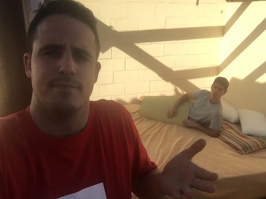 WordCamp Chiclana 2017 Remember