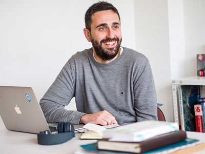 Testimonio de Juan Hernando