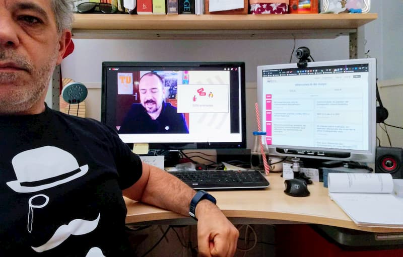 Eduardo José Cabaleiro