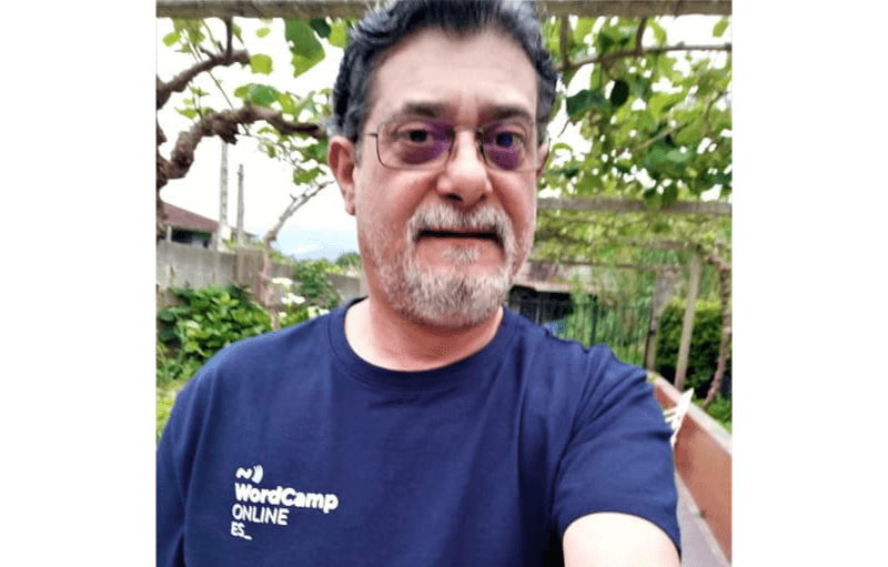 Jose Ramón Bernabeu