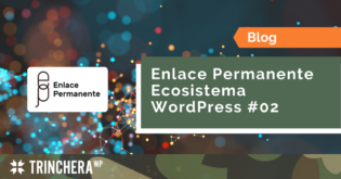 Enlace Permanente - Trinchera WP